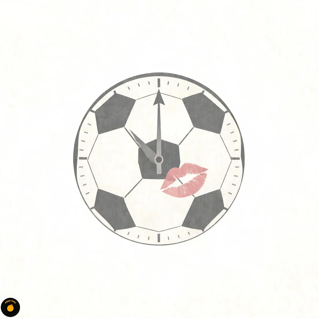 Capa de Acréscimo, de Zeca Pixel