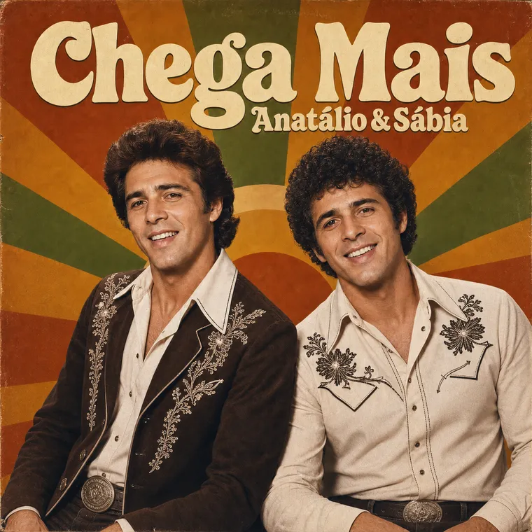 Capa de Chega Mais (Moda de Viola Raiz)