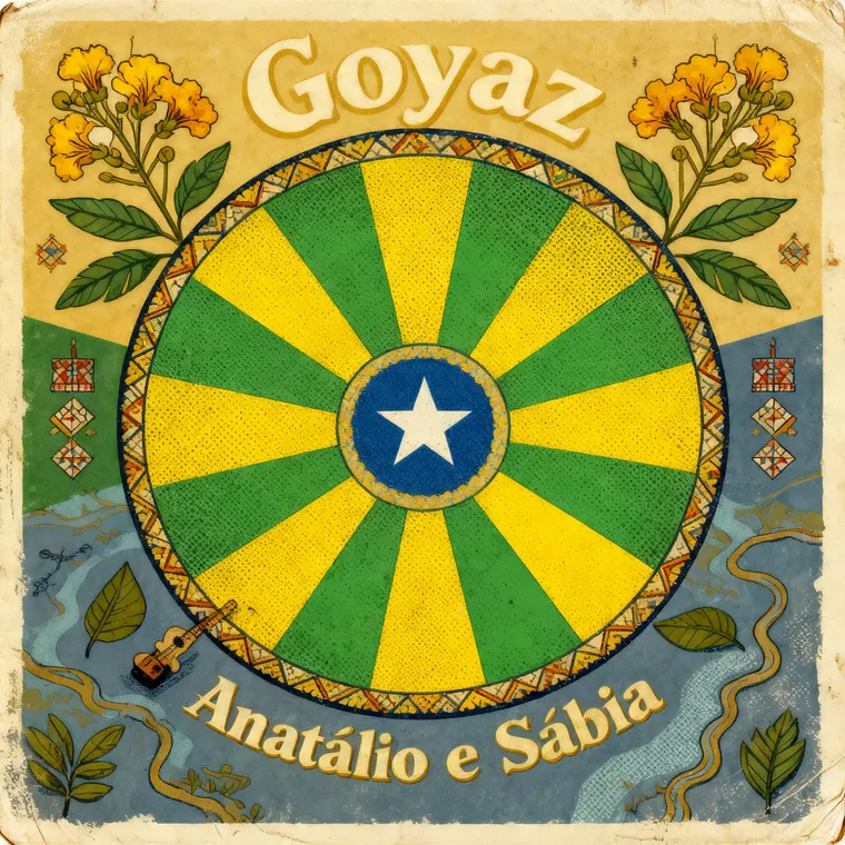 Capa de Goyaz (Moda de Viola Raiz)