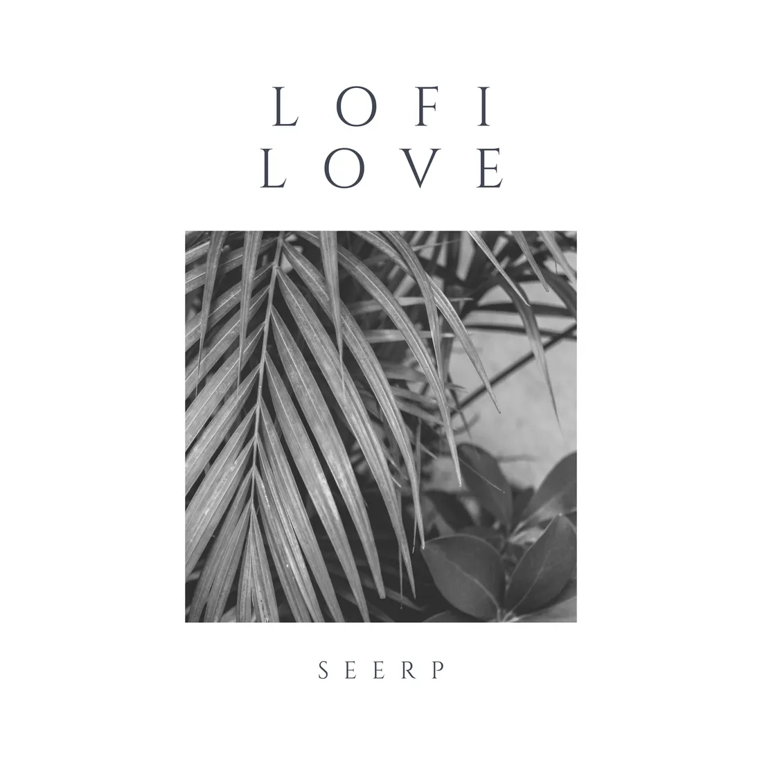 Capa de lofi love, de Seerp