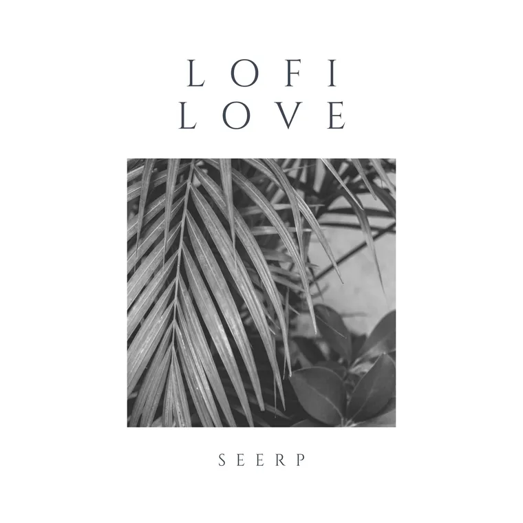 Capa de lofi love