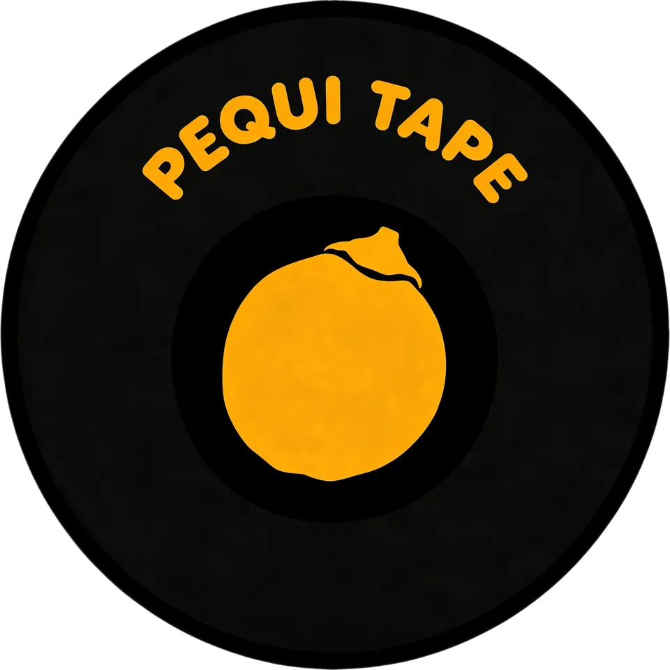 Pequi Tape